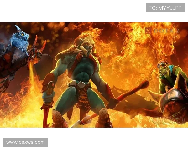 DOTA2统帅段位到底属于什么水平？玩家需要掌握哪些关键能力？